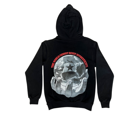 WORLD HOODIE