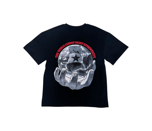WORLD TEE